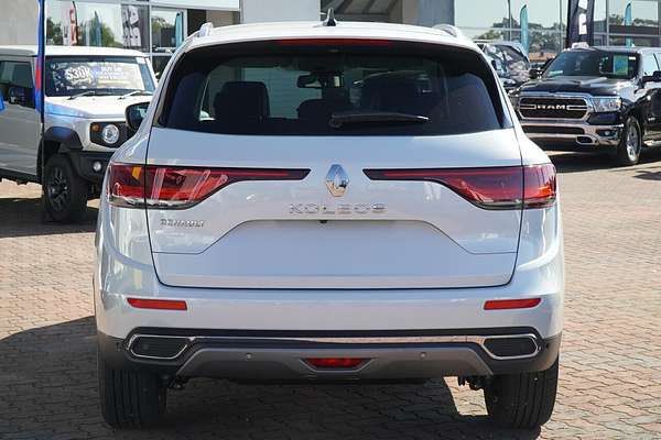 2024 Renault Koleos Evolution HZG