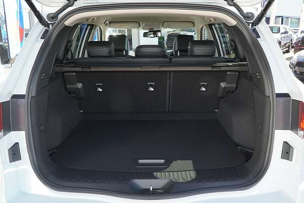 2024 Renault Koleos Evolution HZG