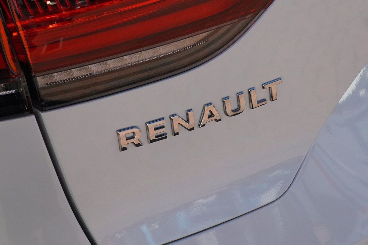 2024 Renault Koleos Evolution HZG