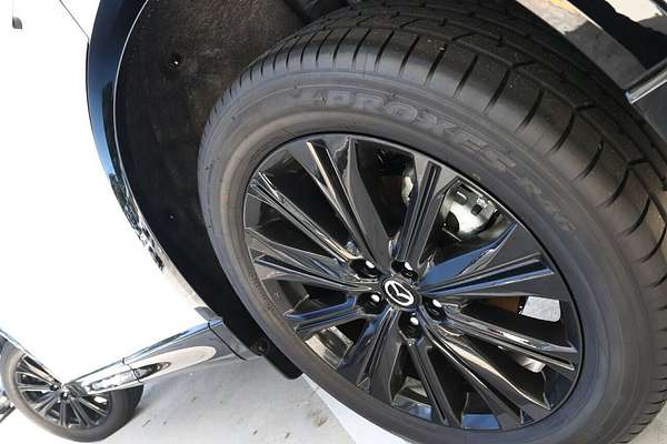 2025 Mazda CX-5 G35 GT SP KF Series