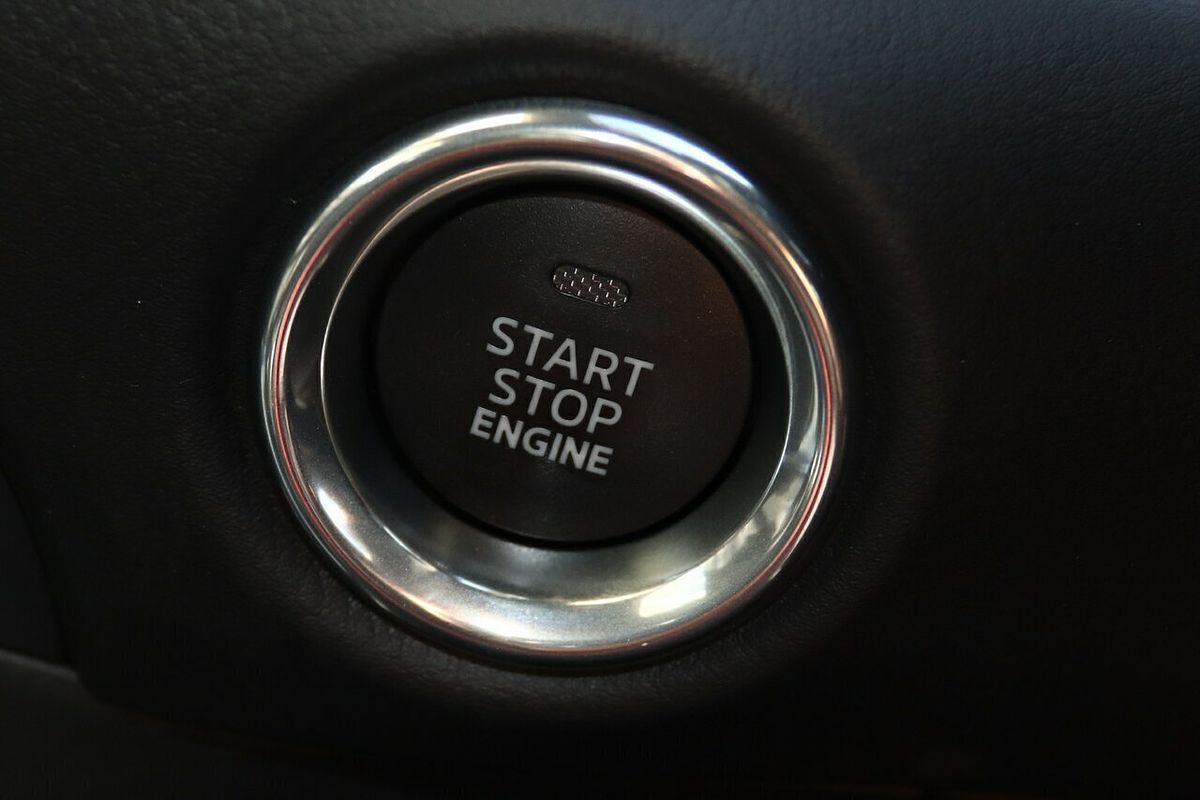 2025 Mazda CX-5 G35 GT SP KF Series