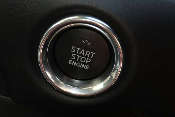 2025 Mazda CX-5 G35 GT SP KF Series