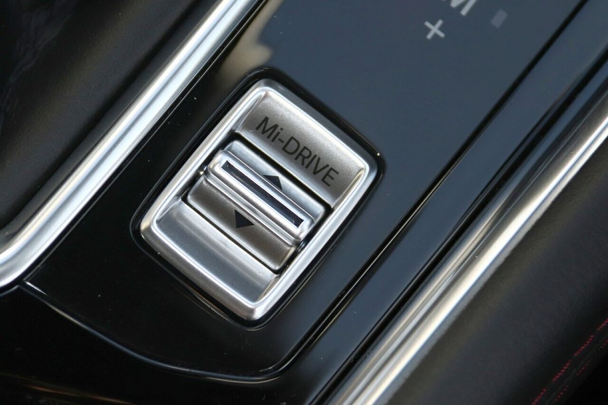 2025 Mazda CX-5 G35 GT SP KF Series