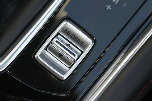 2025 Mazda CX-5 G35 GT SP KF Series