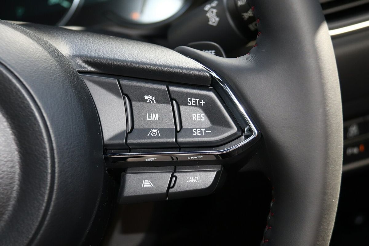 2025 Mazda CX-5 G35 GT SP KF Series