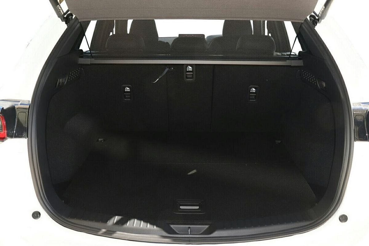 2025 Mazda CX-5 G35 GT SP KF Series