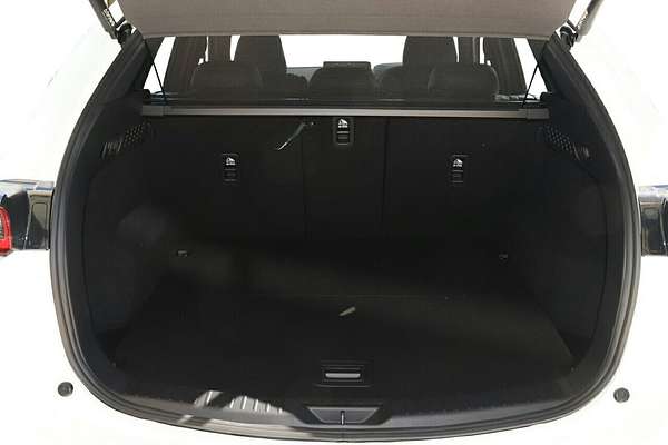 2025 Mazda CX-5 G35 GT SP KF Series