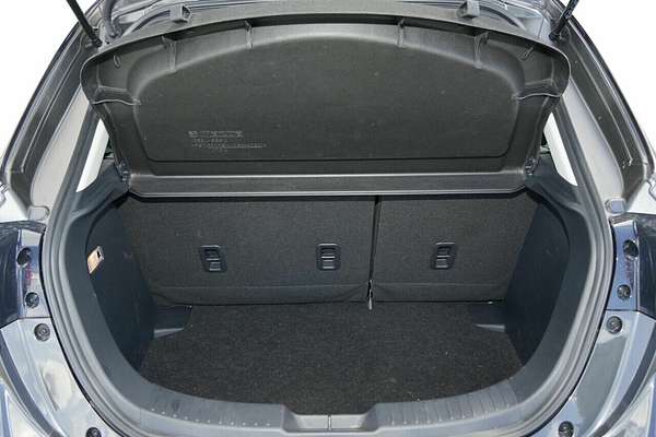 2025 Mazda 2 G15 Evolve DJ Series