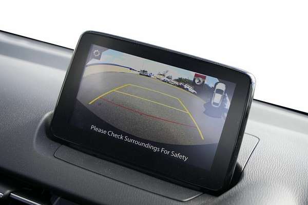 2025 Mazda 2 G15 Evolve DJ Series