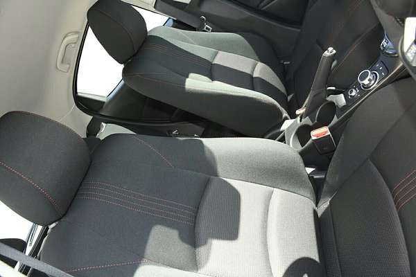 2025 Mazda 2 G15 Evolve DJ Series