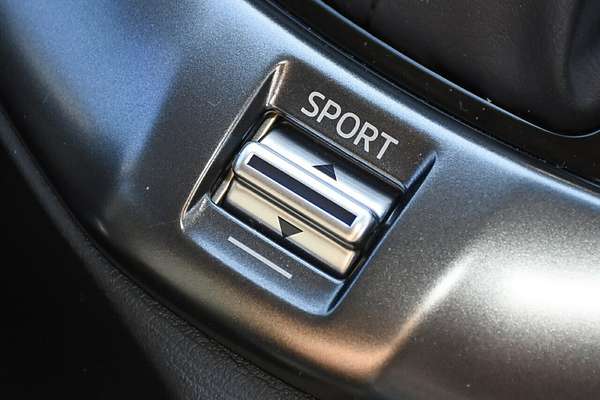 2025 Mazda 2 G15 Evolve DJ Series