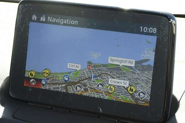 2025 Mazda 2 G15 Evolve DJ Series