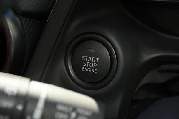 2025 Mazda 2 G15 Evolve DJ Series