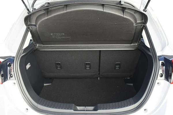 2025 Mazda 2 G15 Evolve DJ Series