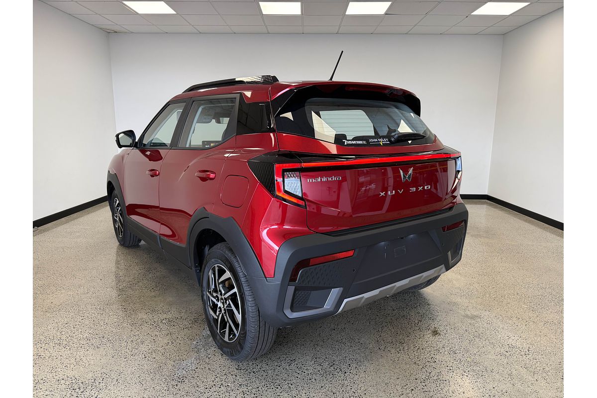 2025 Mahindra XUV3XO AX5L