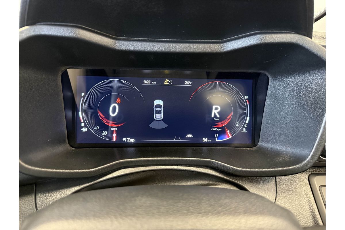 2025 Mahindra XUV3XO AX5L