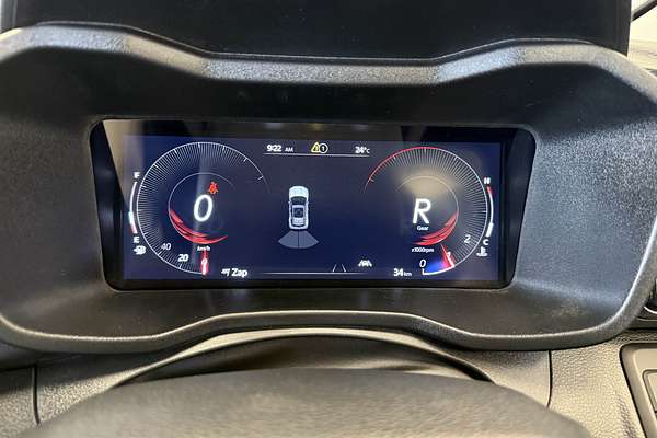 2025 Mahindra XUV3XO AX5L