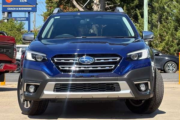 2024 Subaru Outback AWD Touring 6GEN