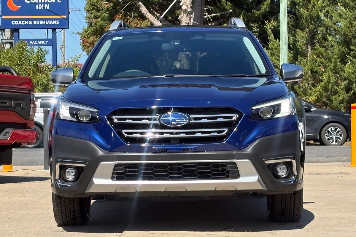 2024 Subaru Outback AWD Touring 6GEN