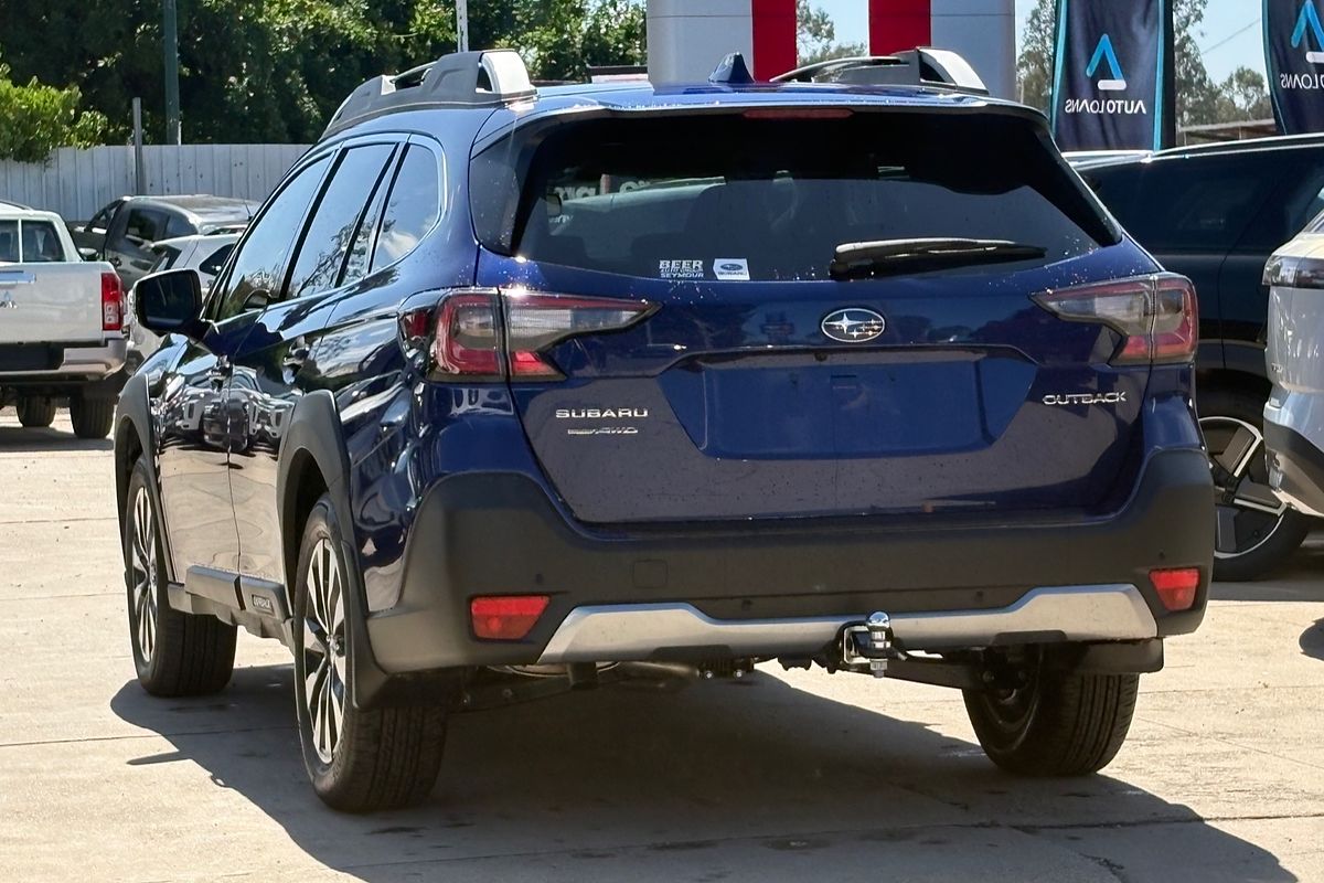 2024 Subaru Outback AWD Touring 6GEN