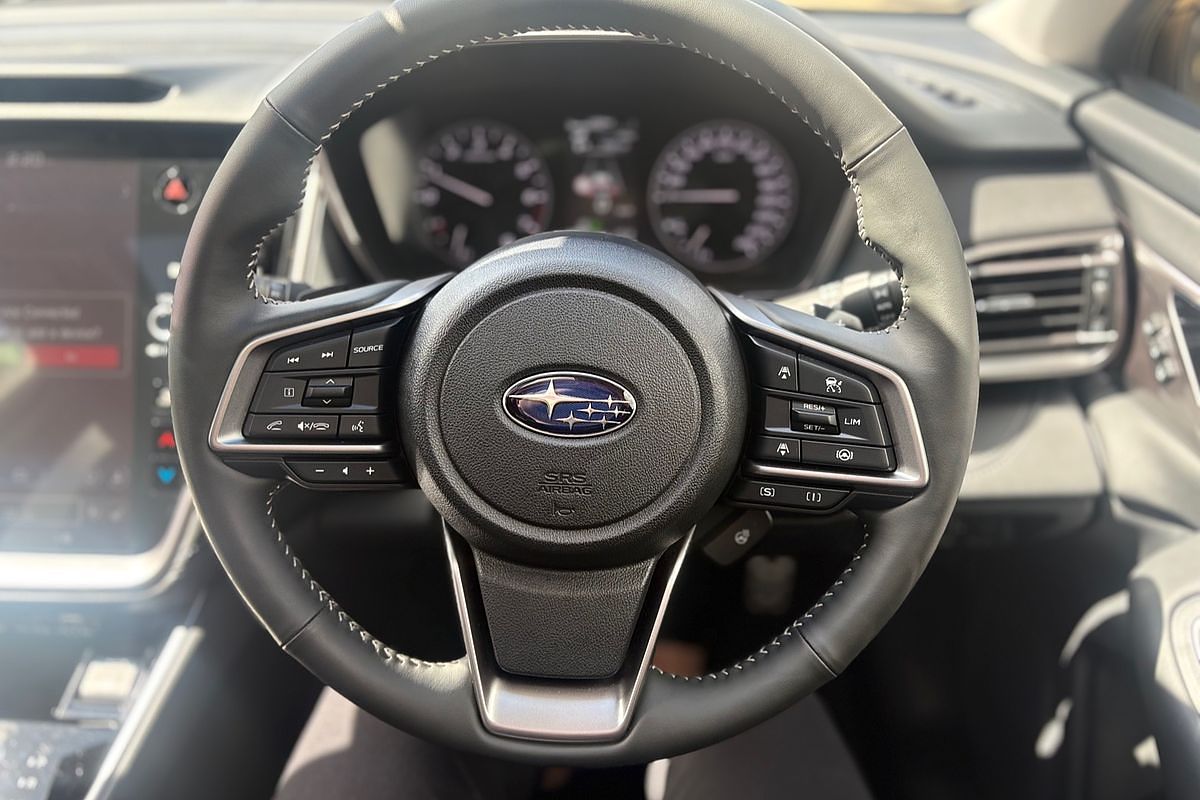 2024 Subaru Outback AWD Touring 6GEN