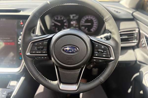 2024 Subaru Outback AWD Touring 6GEN