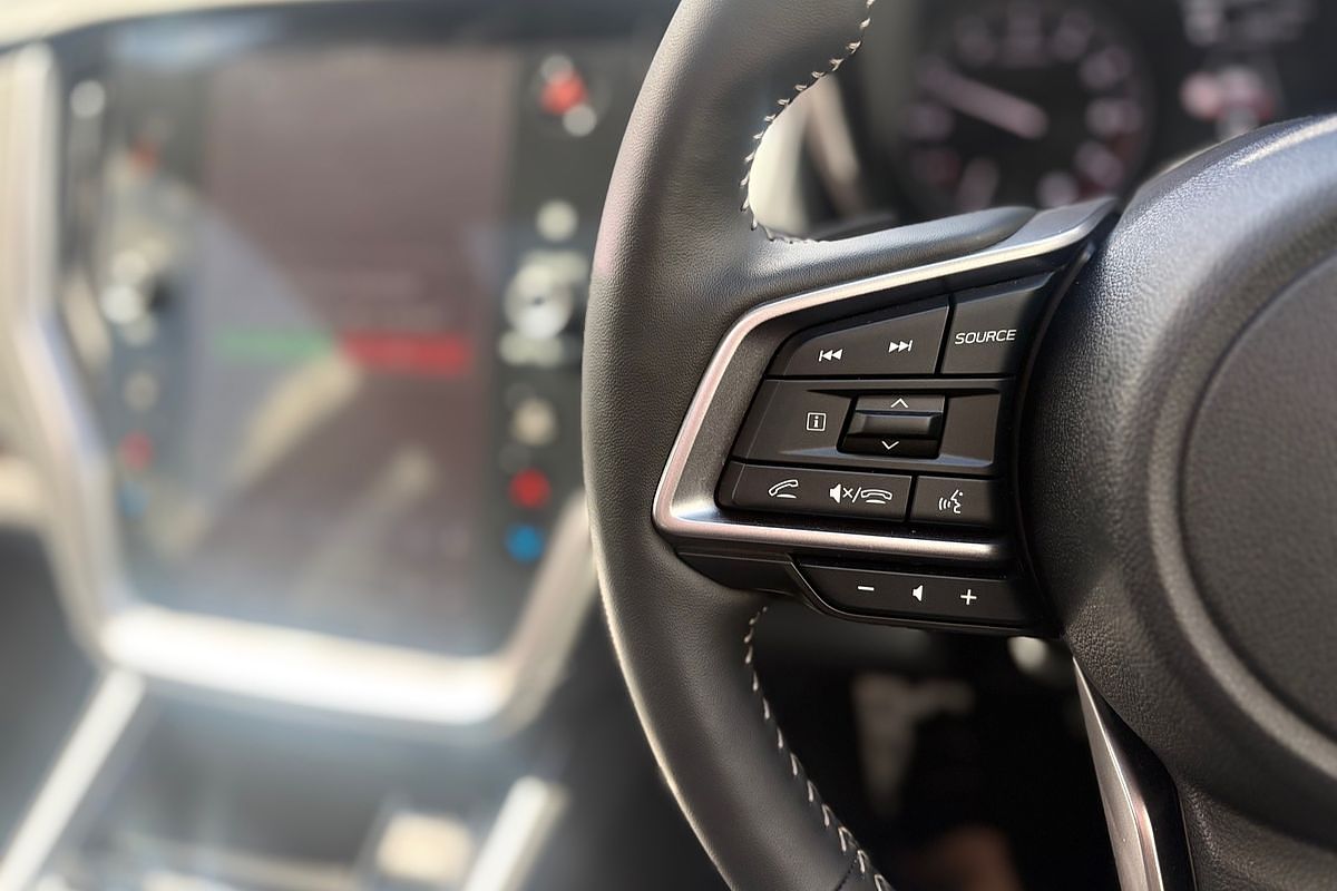 2024 Subaru Outback AWD Touring 6GEN