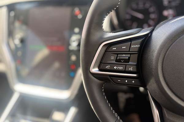 2024 Subaru Outback AWD Touring 6GEN