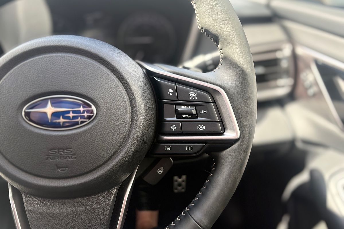 2024 Subaru Outback AWD Touring 6GEN