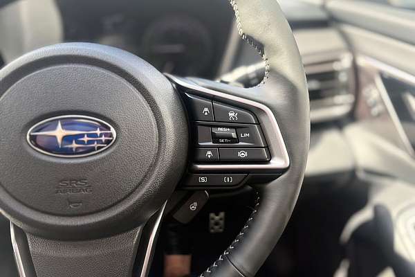 2024 Subaru Outback AWD Touring 6GEN