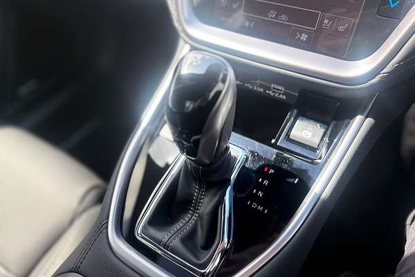 2024 Subaru Outback AWD Touring 6GEN
