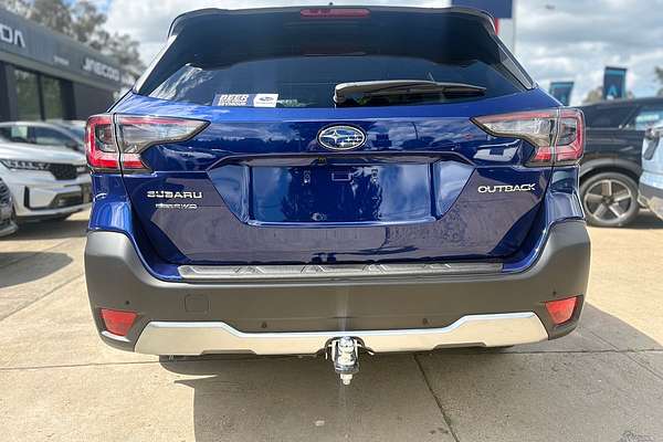 2024 Subaru Outback AWD Touring 6GEN