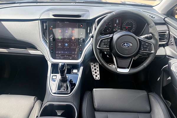 2024 Subaru Outback AWD Touring 6GEN