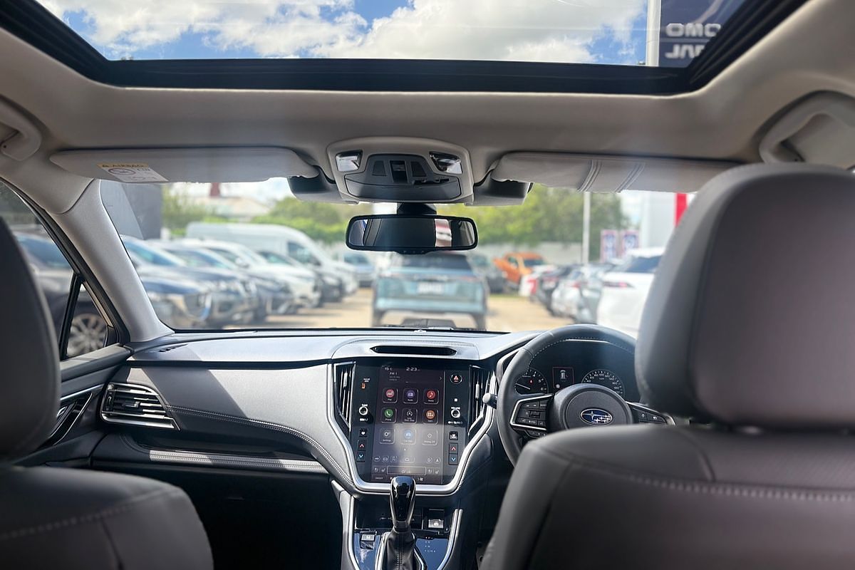 2024 Subaru Outback AWD Touring 6GEN