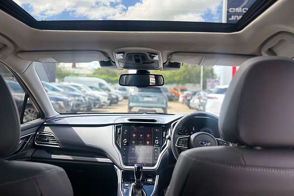 2024 Subaru Outback AWD Touring 6GEN