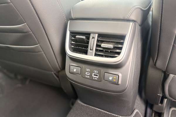 2024 Subaru Outback AWD Touring 6GEN