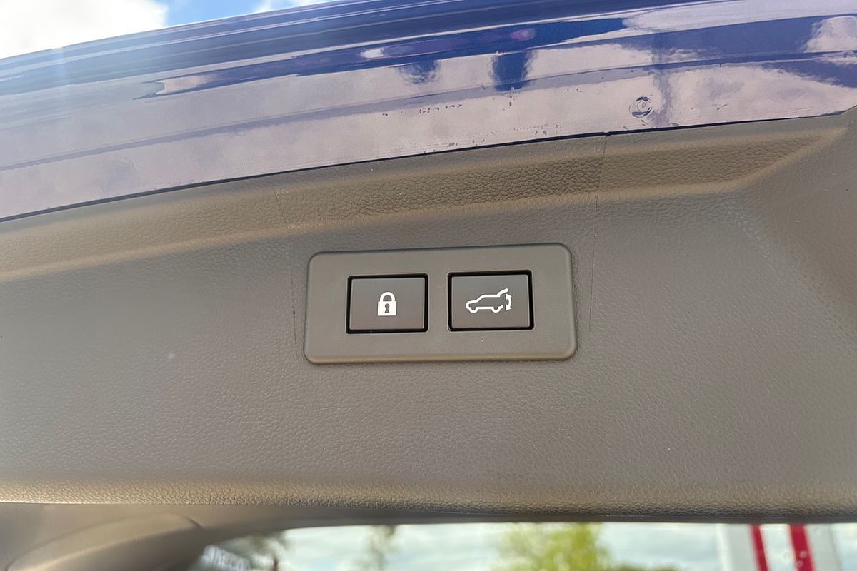 2024 Subaru Outback AWD Touring 6GEN