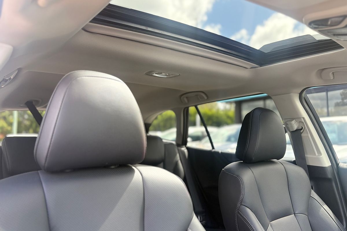 2024 Subaru Outback AWD Touring 6GEN