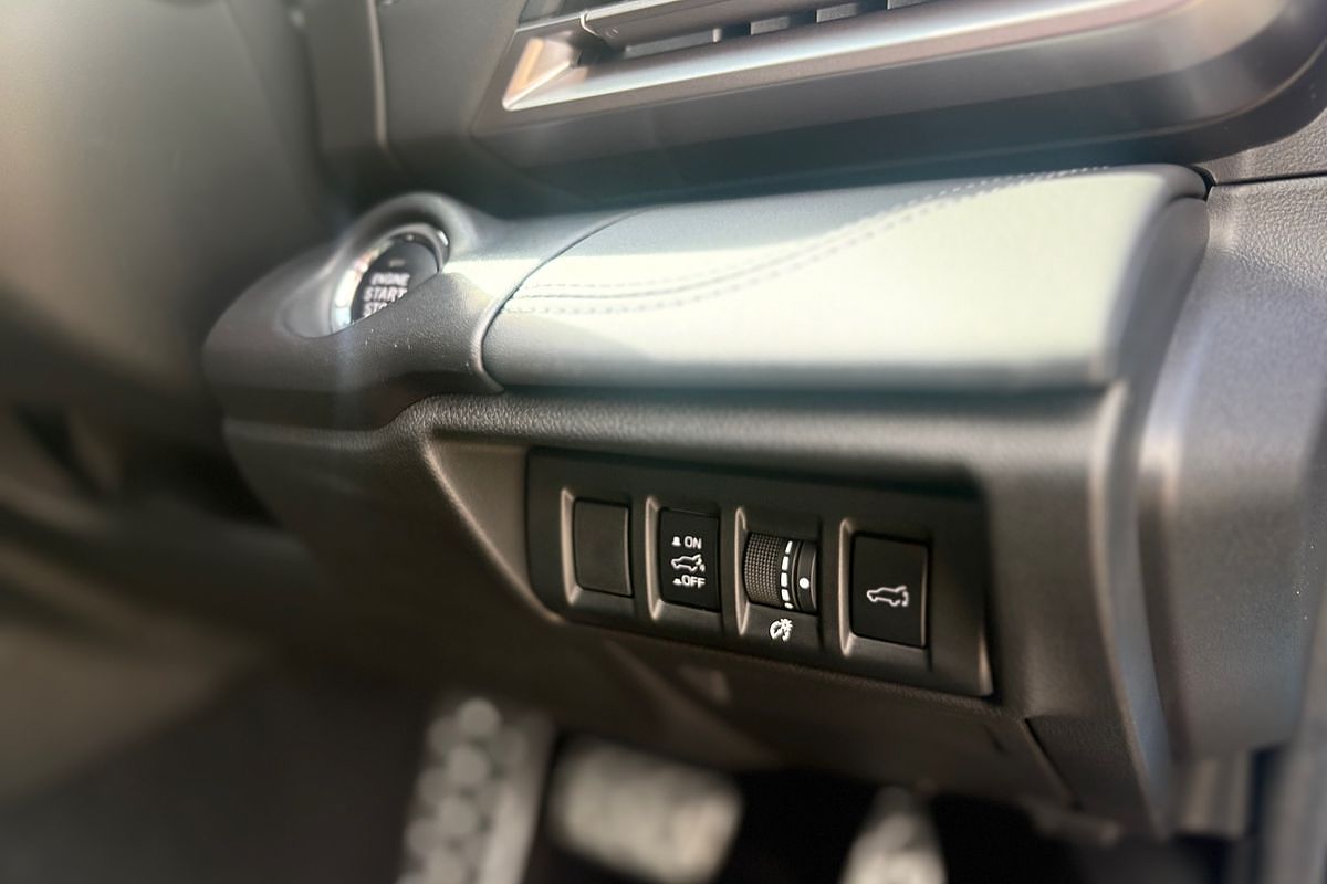 2024 Subaru Outback AWD Touring 6GEN