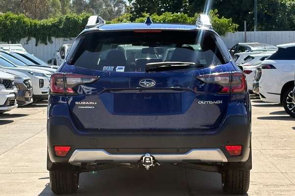 2024 Subaru Outback AWD Touring 6GEN