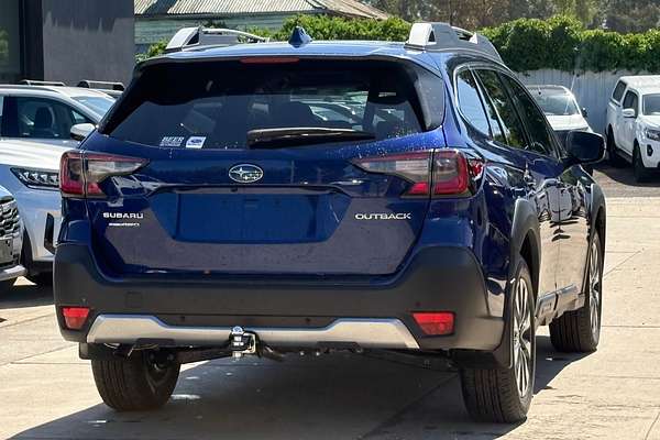 2024 Subaru Outback AWD Touring 6GEN