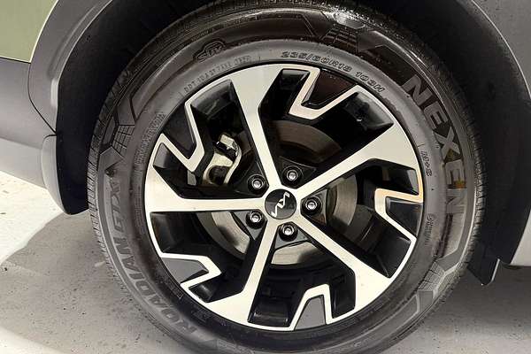 2024 Kia Sportage HEV GT-Line NQ5