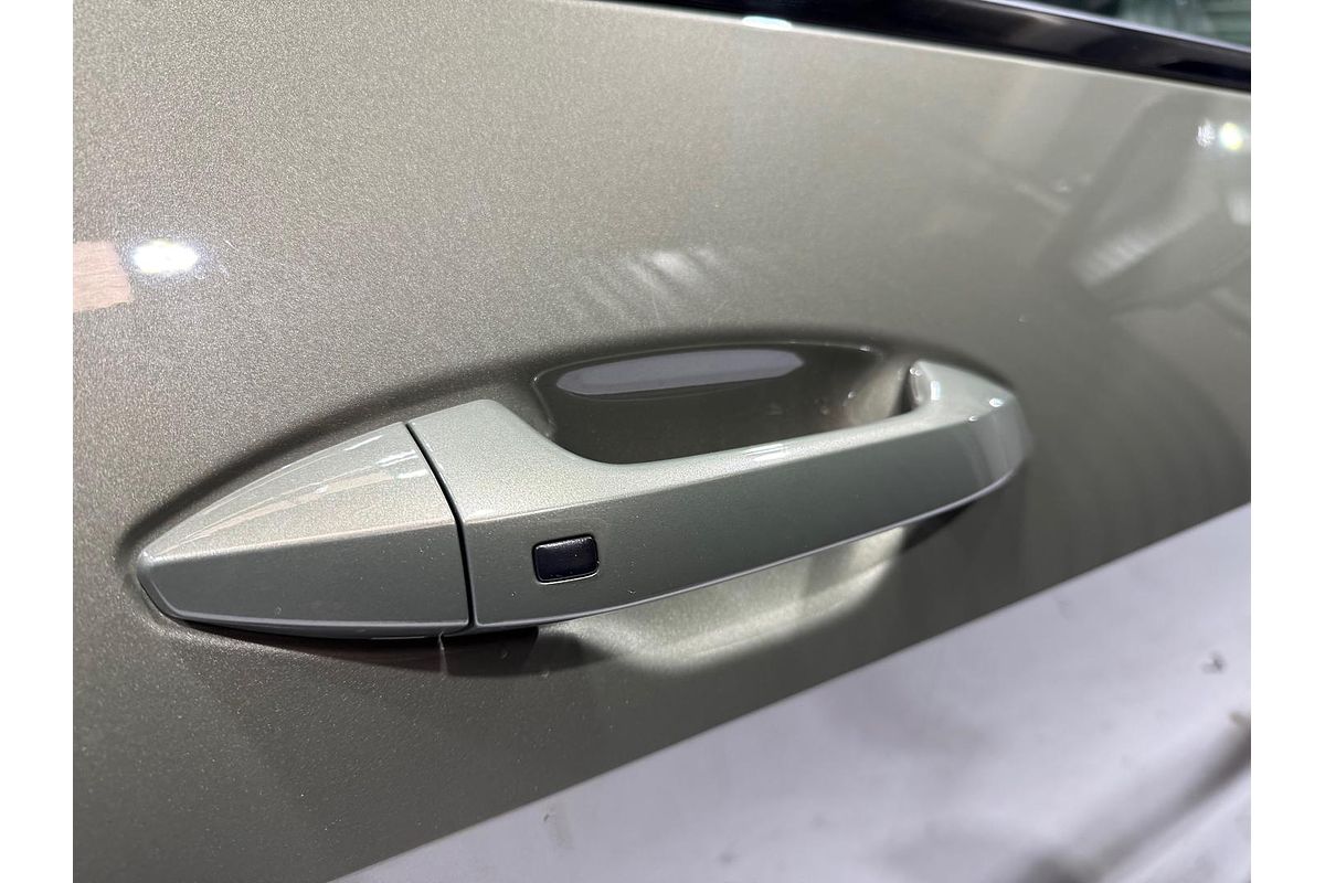 2024 Kia Sportage HEV GT-Line NQ5