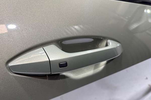 2024 Kia Sportage HEV GT-Line NQ5