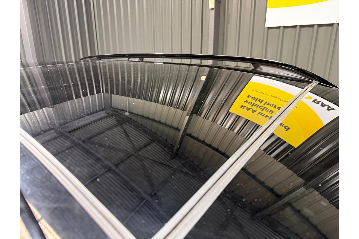 2024 Kia Sportage HEV GT-Line NQ5