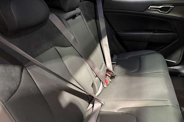 2024 Kia Sportage HEV GT-Line NQ5