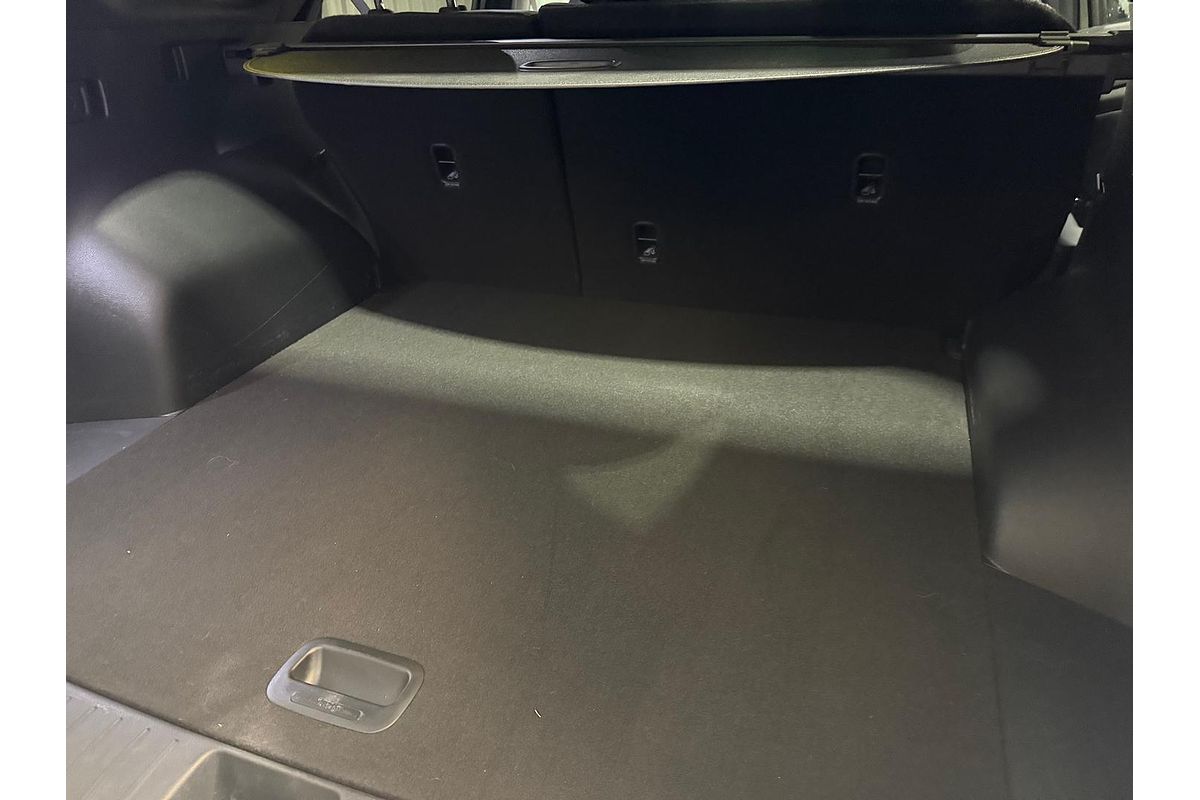 2024 Kia Sportage HEV GT-Line NQ5