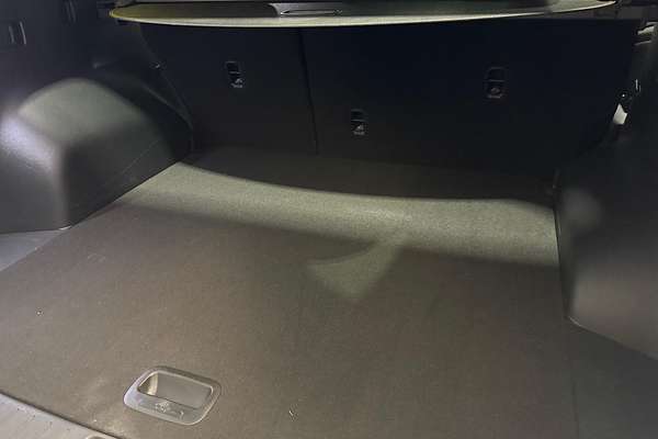 2024 Kia Sportage HEV GT-Line NQ5