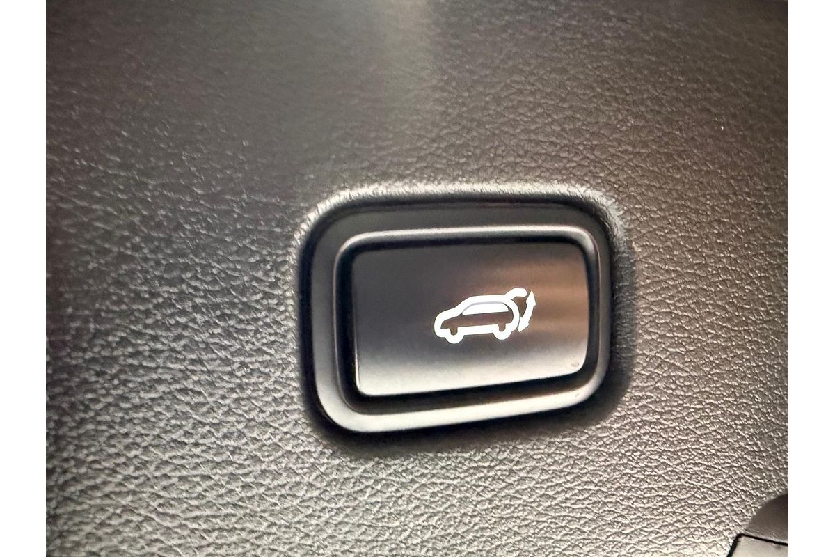 2024 Kia Sportage HEV GT-Line NQ5