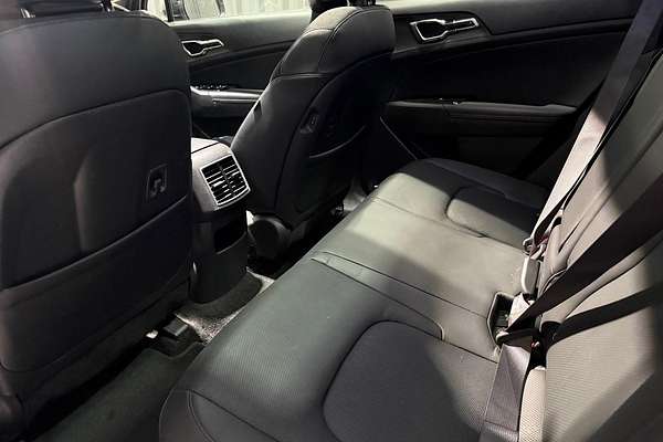 2024 Kia Sportage HEV GT-Line NQ5